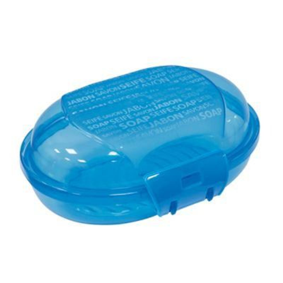REYPLAST - Jabonera Portátil 300 ml