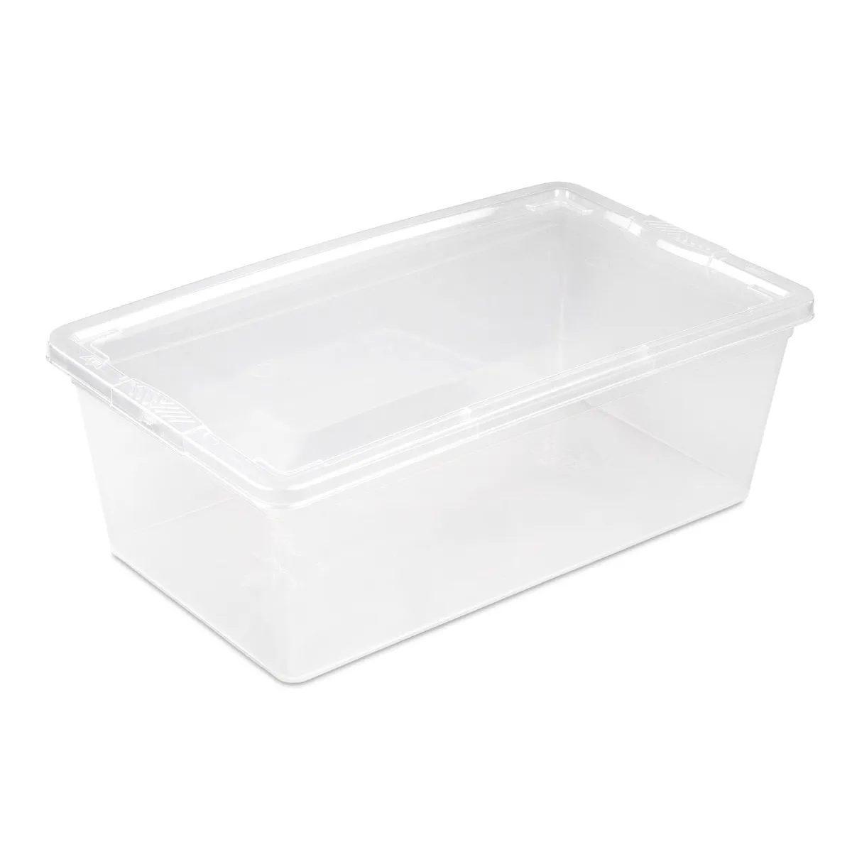 Reyplast - Caja Modubox 6 L