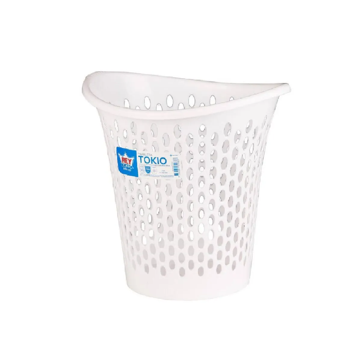 REYPLAST - Papelera Tokio