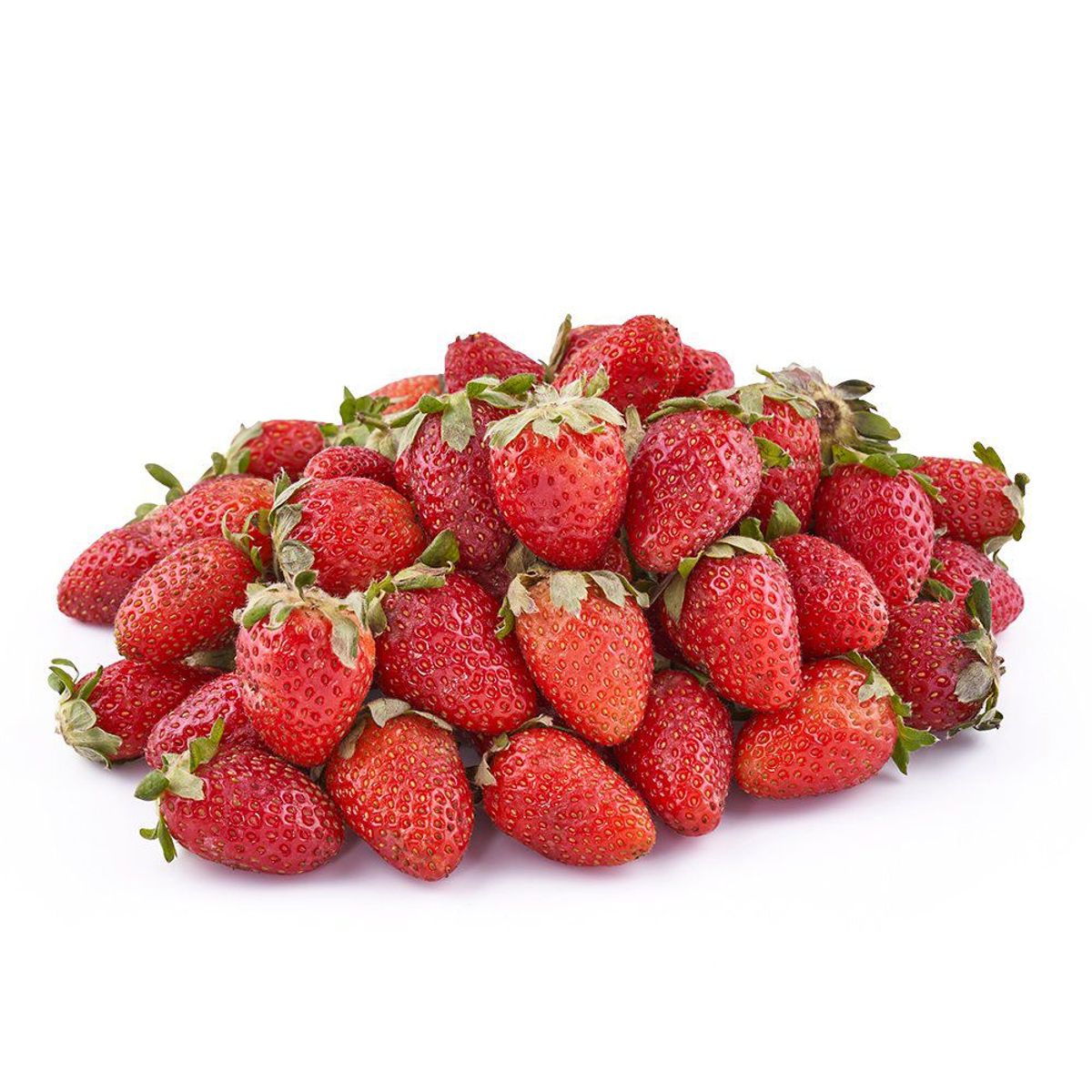 TOTTUS FRUTAS - Fresas Tottus