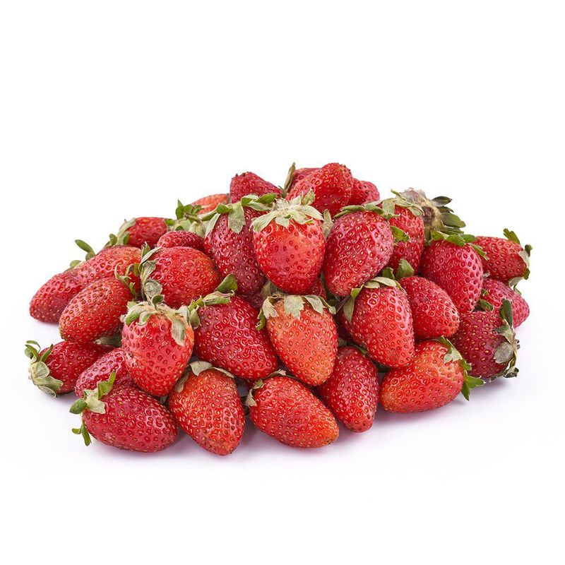 TOTTUS FRUTAS - Fresas Tottus