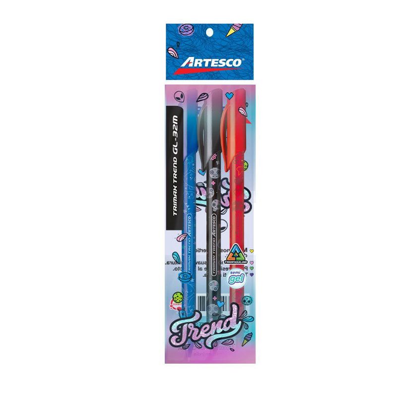 ARTESCO - 