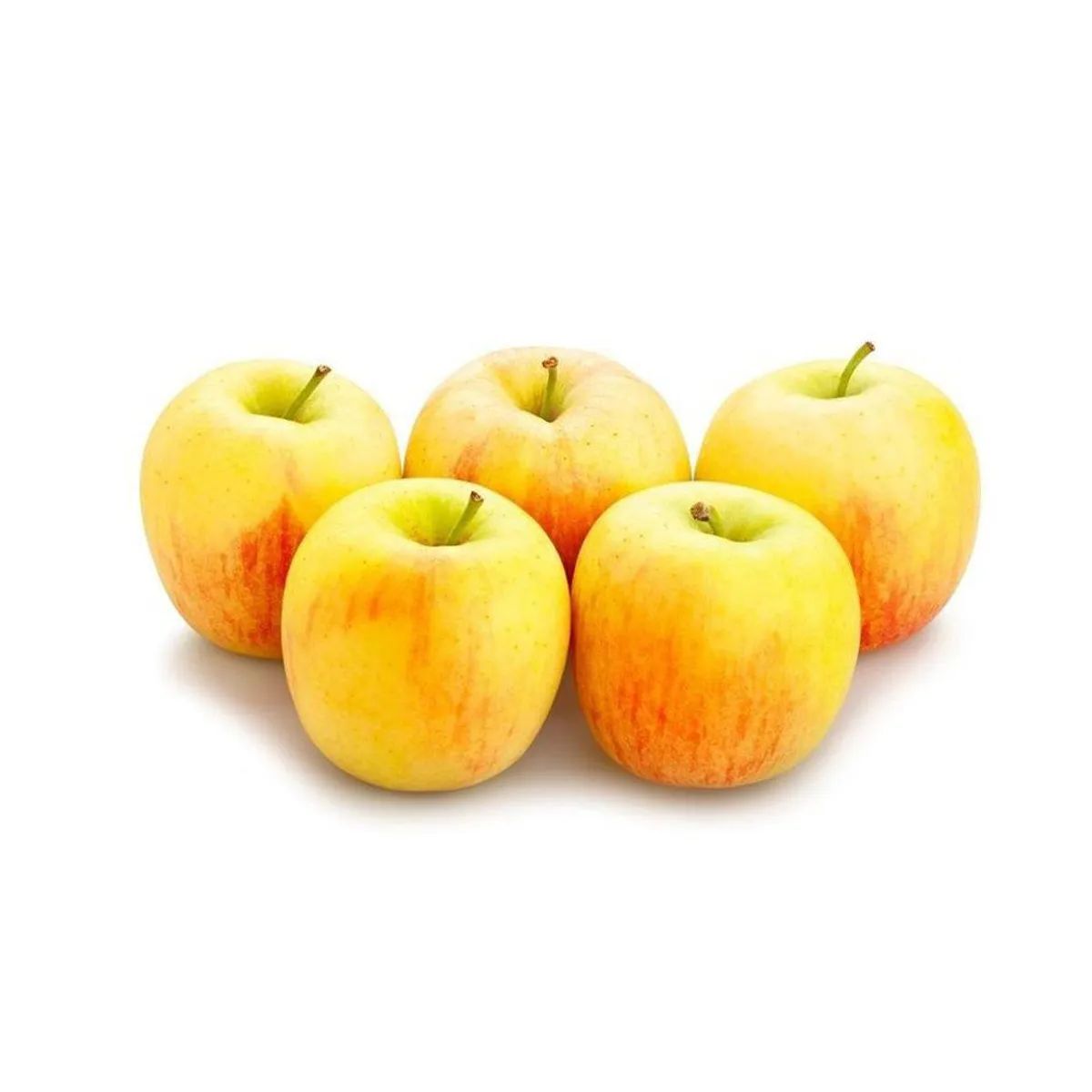 TOTTUS FRUTAS - Manzana Santa Rosa Tottus