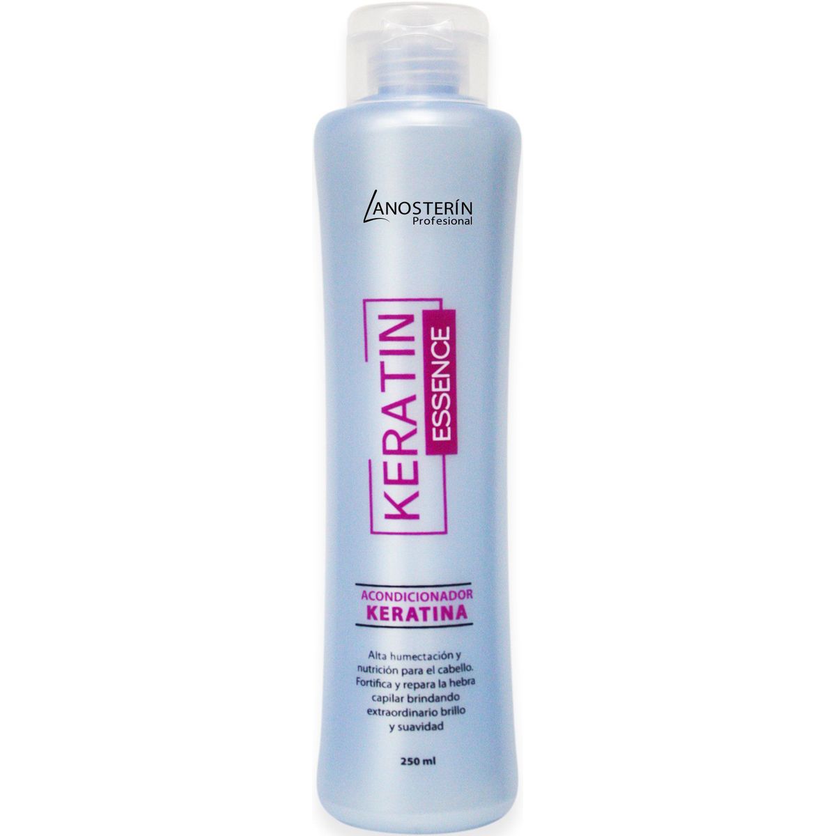 LANOSTERIN - Acondicionador Lanosterin Keratin Essence Envase 250 mL