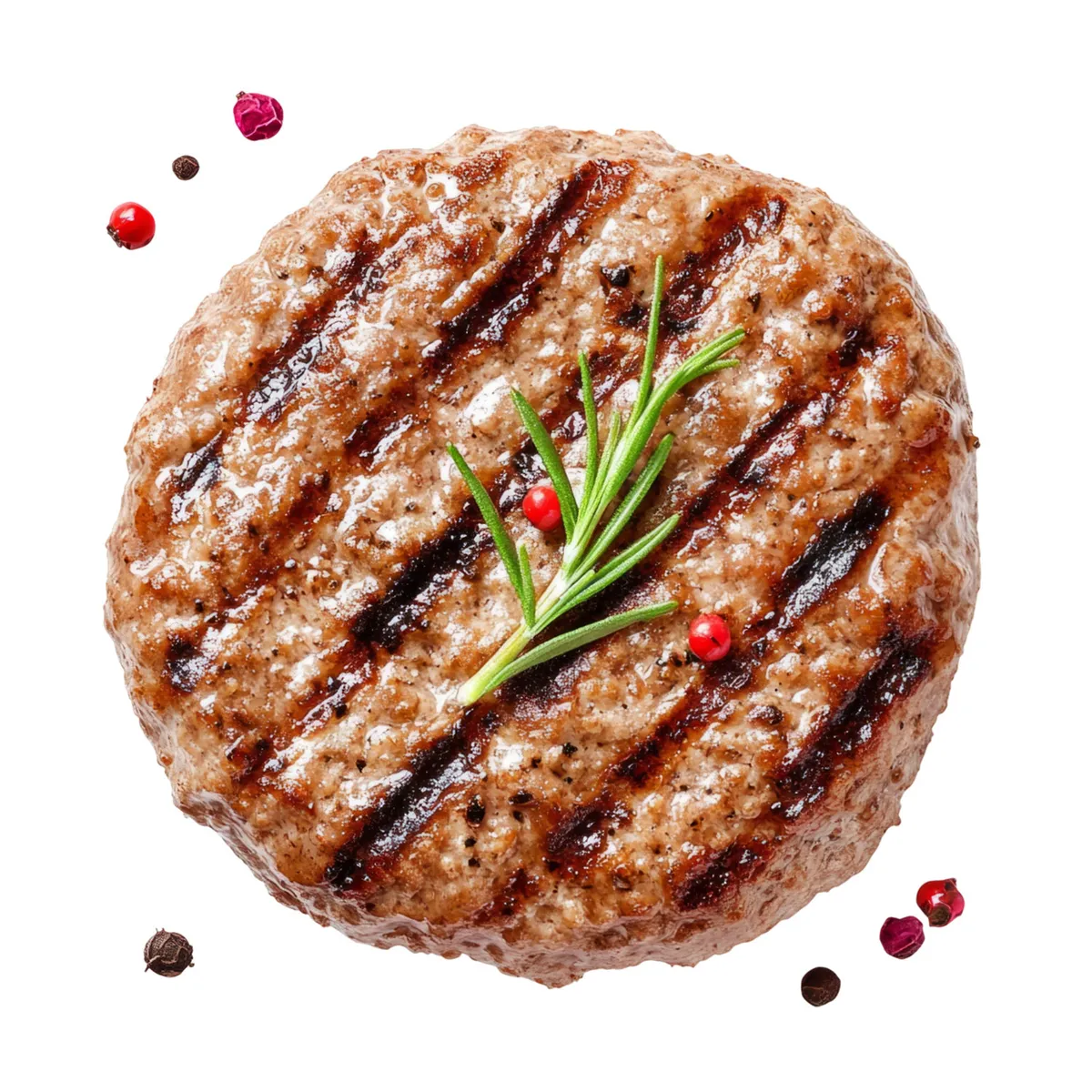 TOTTUS - Carne Molida De Cerdo Mixta Tottus x 500 g