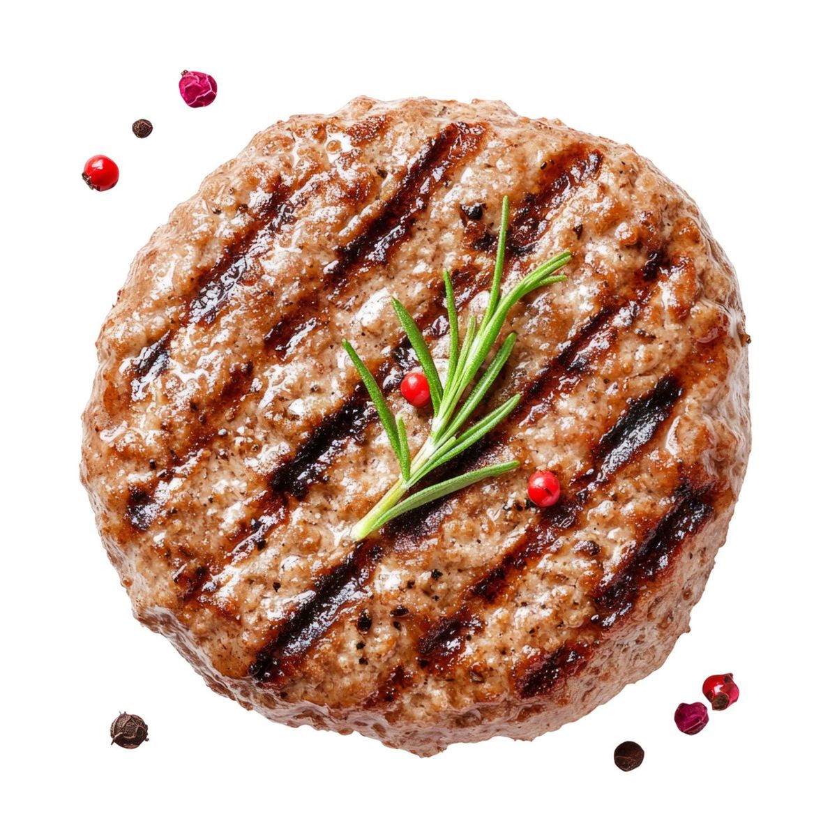 TOTTUS - Carne Molida De Cerdo Capresse Tottus