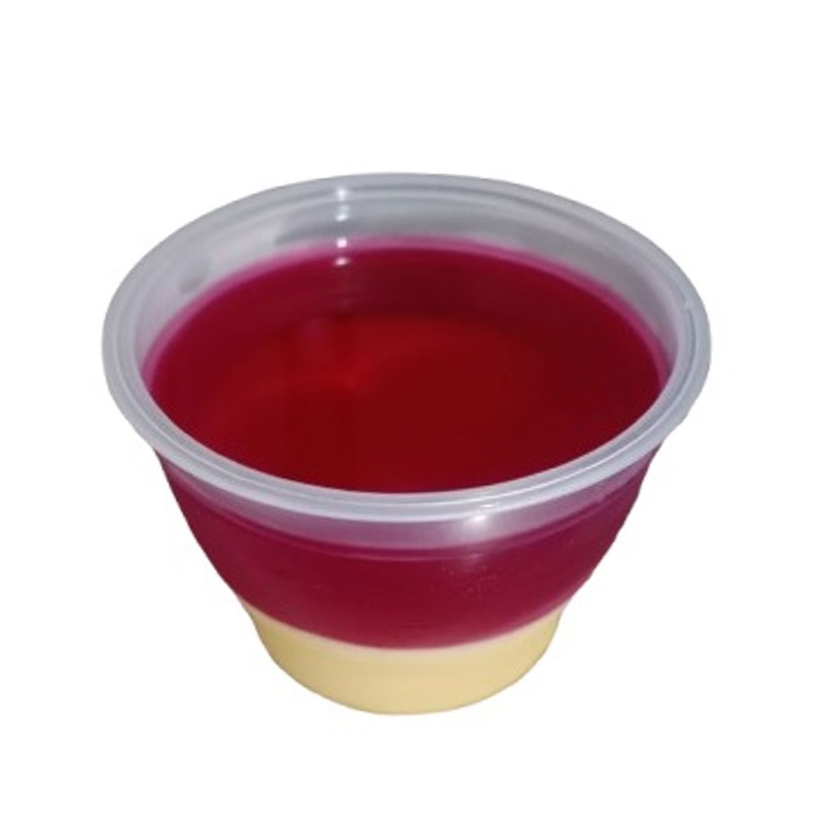 RC - Gelatina Con Flan x 220 g