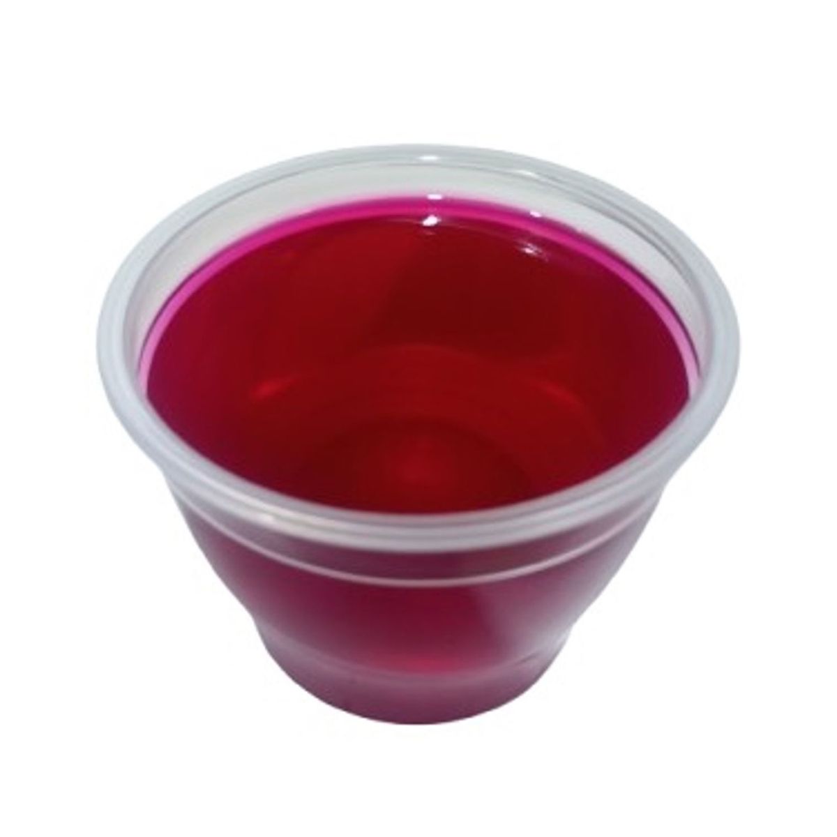 RC - Gelatina De Fresa x 220 g