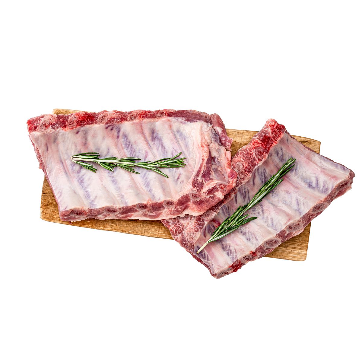 TOTTUS - Spare Ribs Congelado x Kg