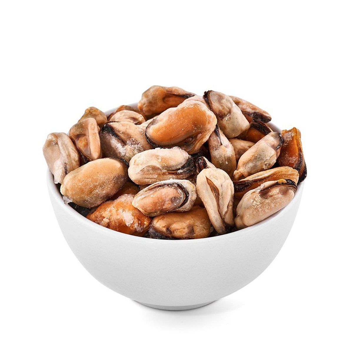 TOTTUS - Choritos Cocidos Tottus 300 g