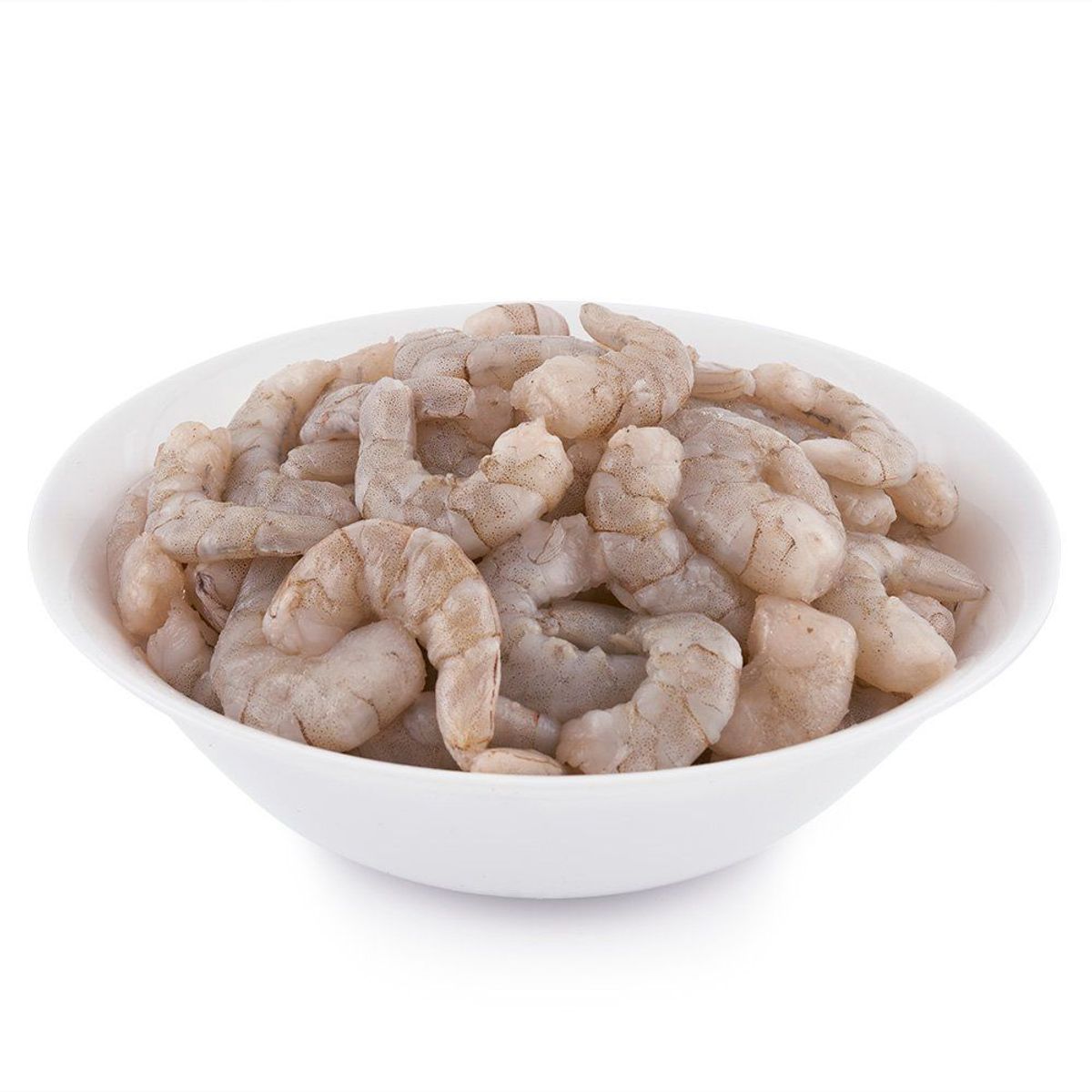 TOTTUS - Langostinos Crudos Y Pelados Tottus