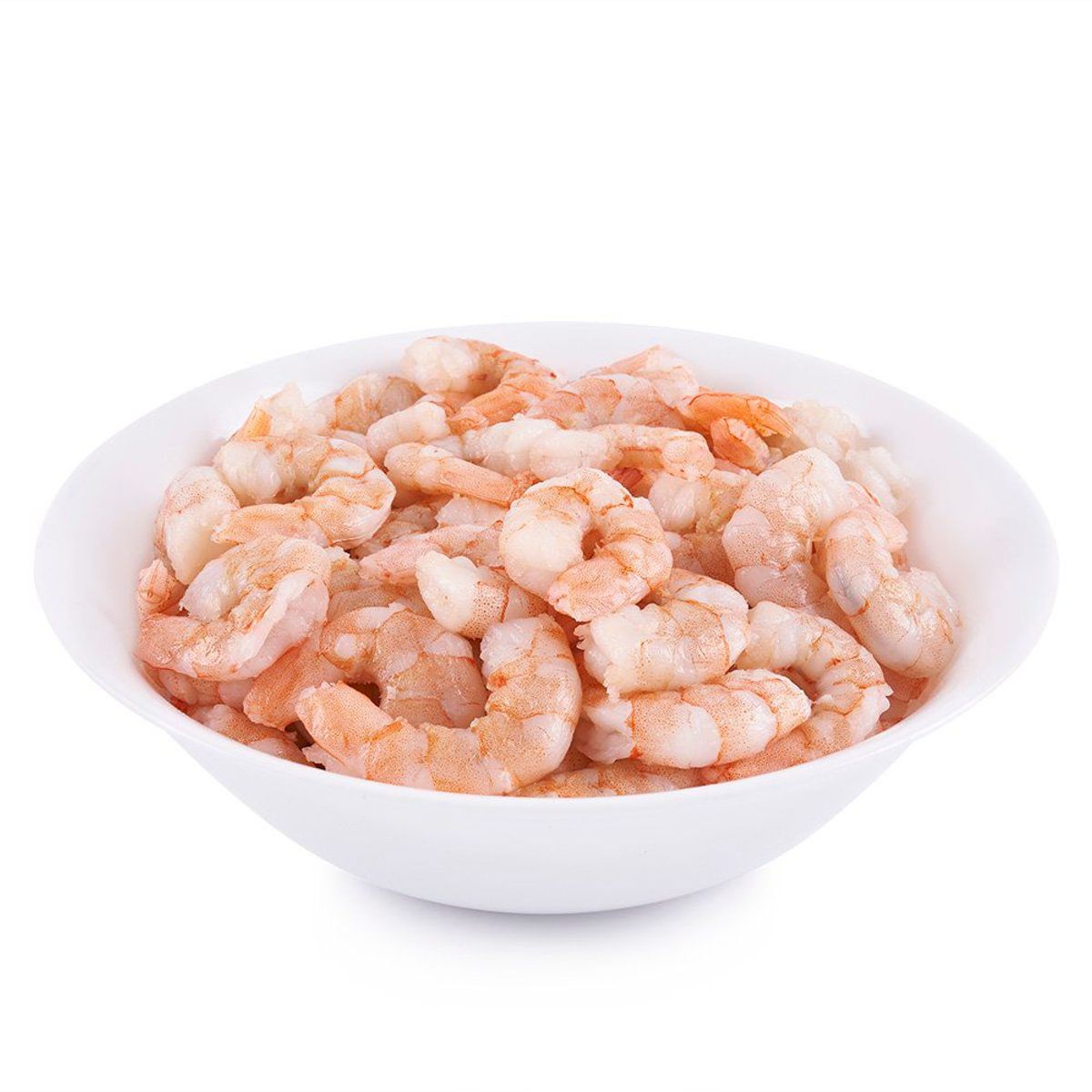 TOTTUS - Langostinos Crudos, Pelados Y Desvenados Tottus