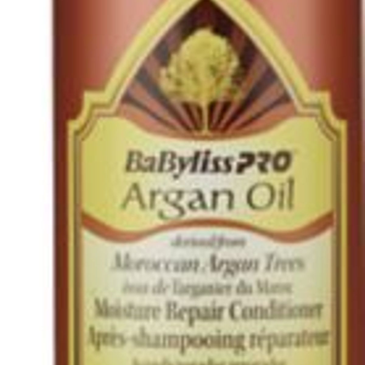 BABYLISS PRO - Acondicionador Babyliss Pro Reparador Envase 1 L
