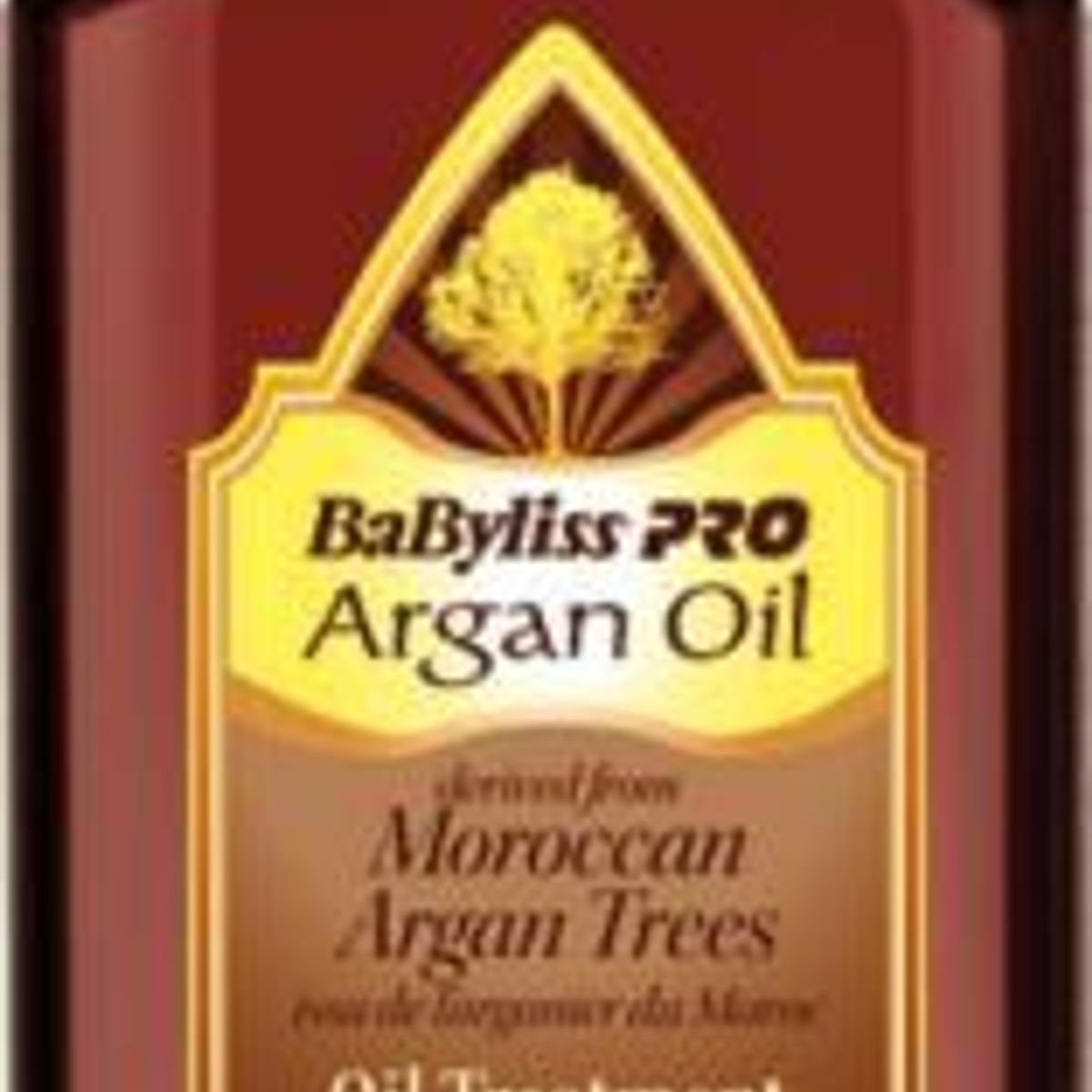 BABYLISS PRO - Aceite Capilar Babyliss Pro Argán Envase 59 mL