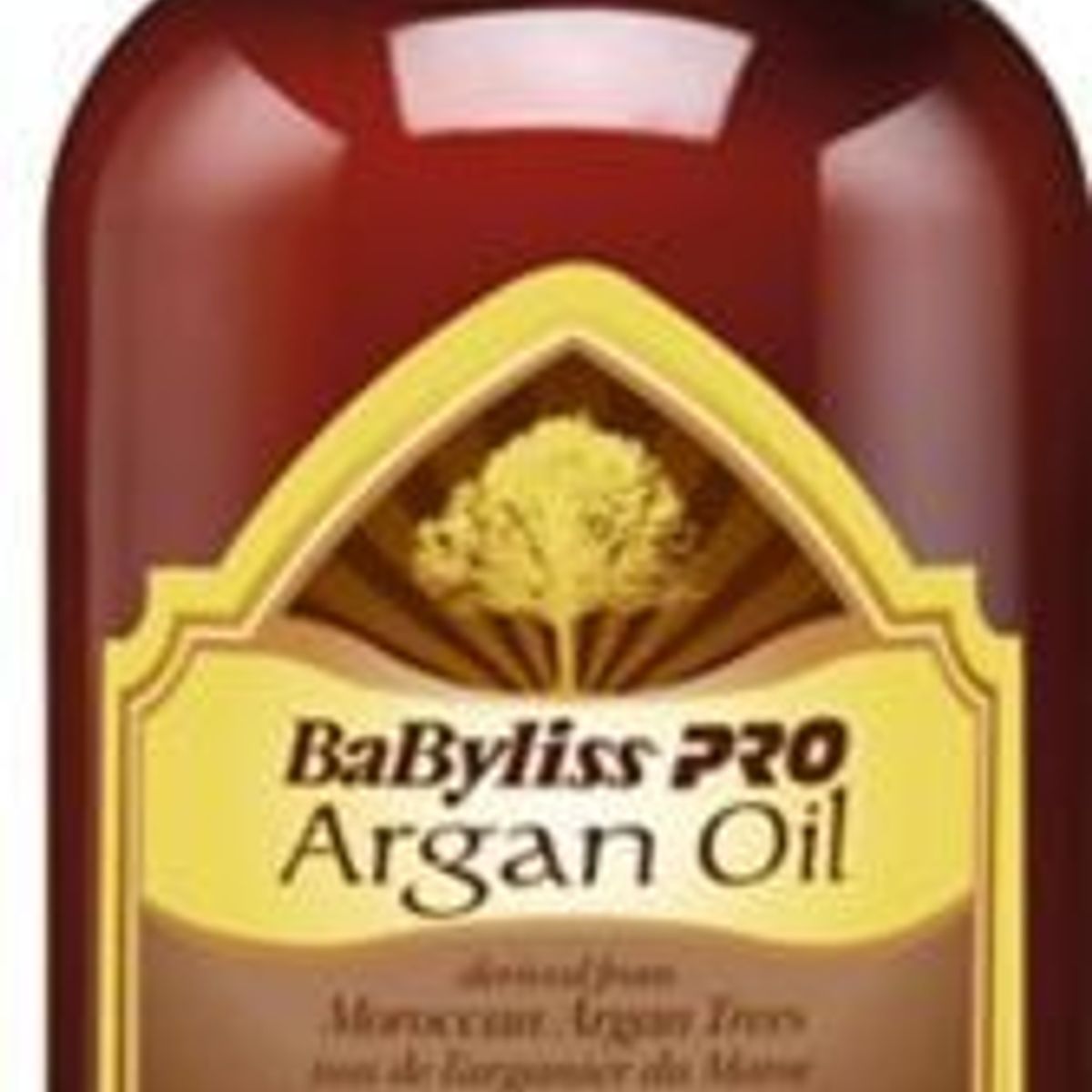 BABYLISS PRO - Crema Peinadora Babyliss Pro Cabello Rizado Envase 300 mL