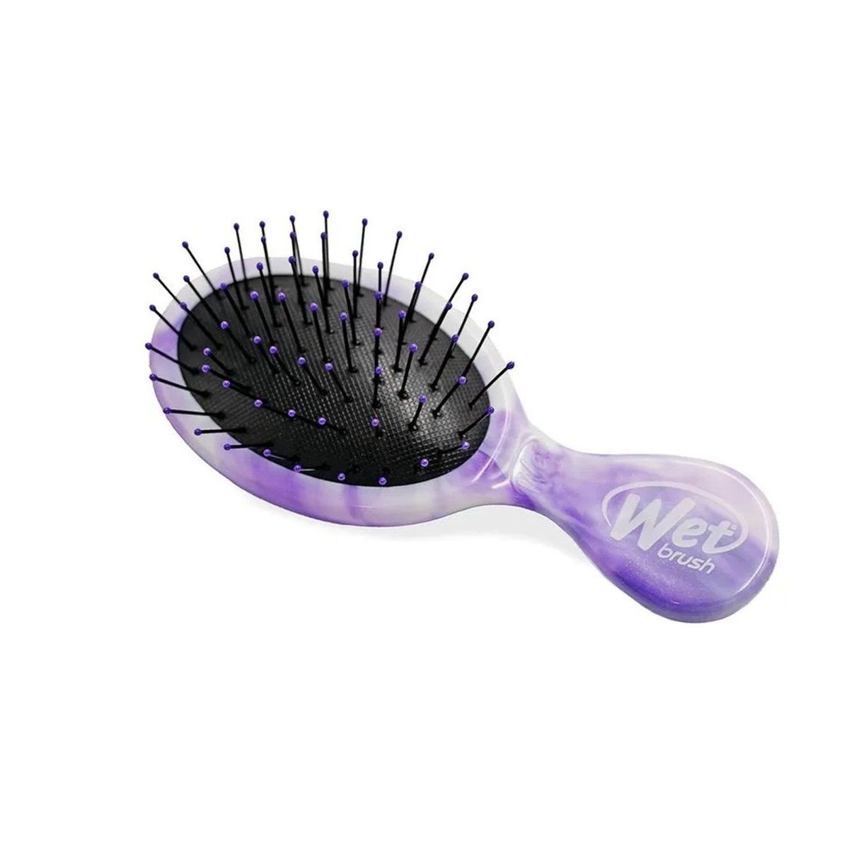 WET BRUSH - Cepillo de Cabello Mini Wet Brush Rosado