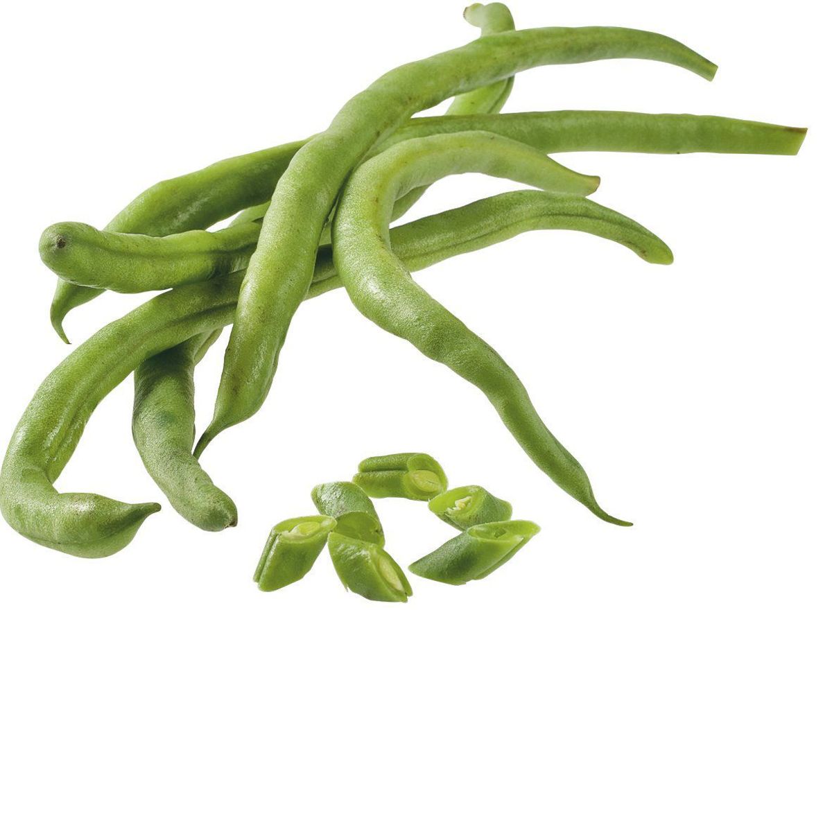 TOTTUS VERDURAS - Vainita Americana Tottus