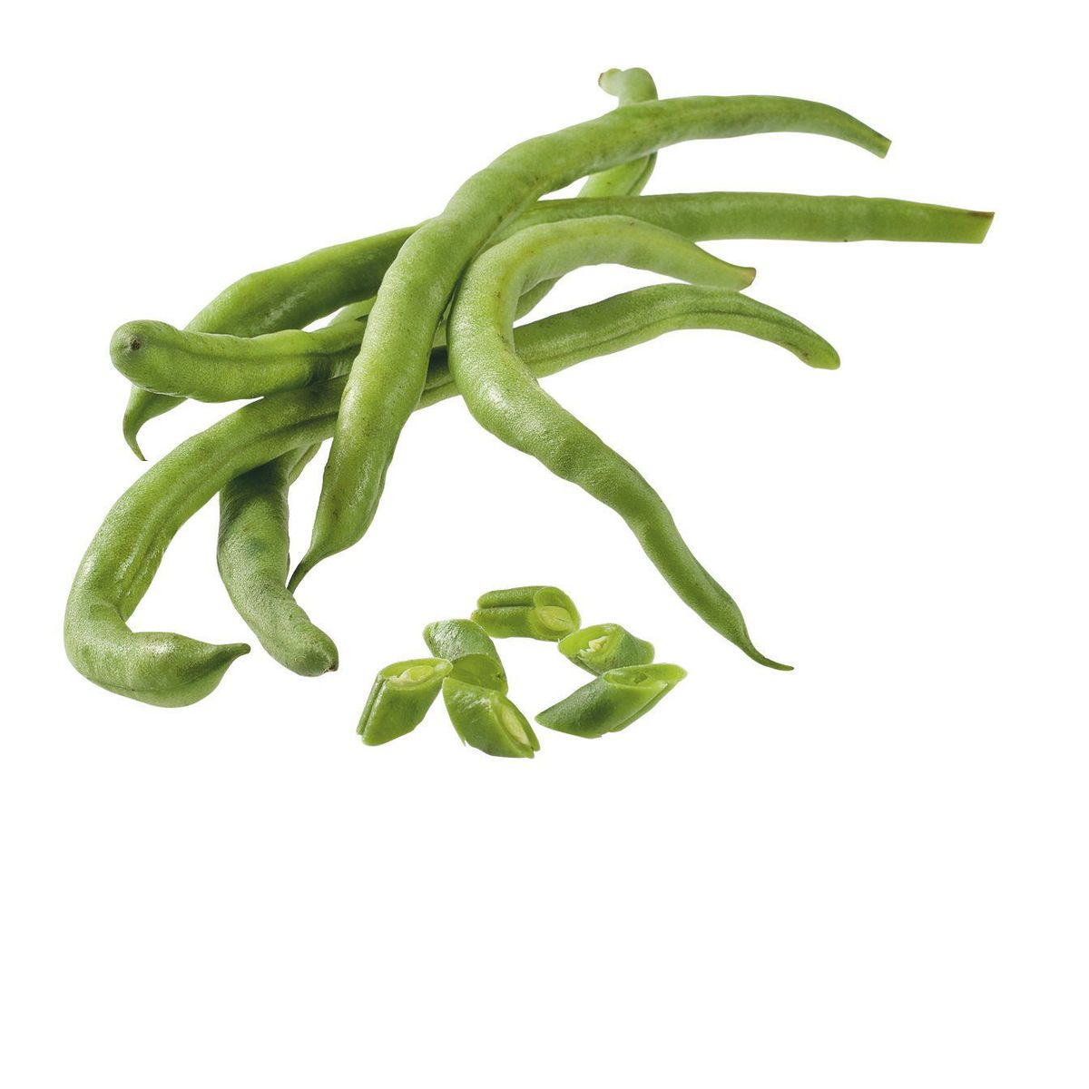 TOTTUS VERDURAS - Vainita Americana Tottus