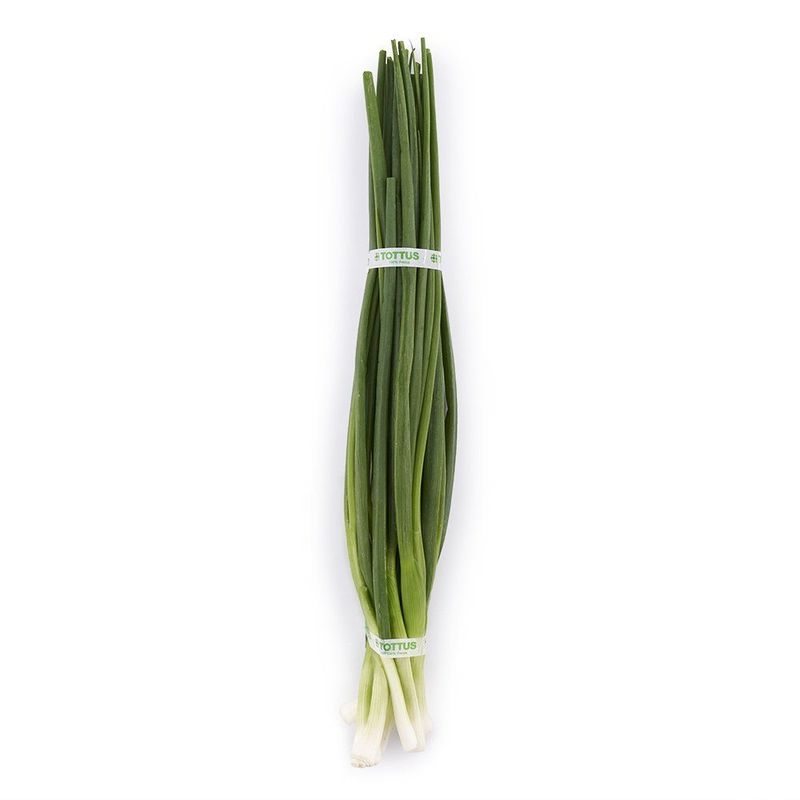 TOTTUS VERDURAS - Cebollita China Tottus