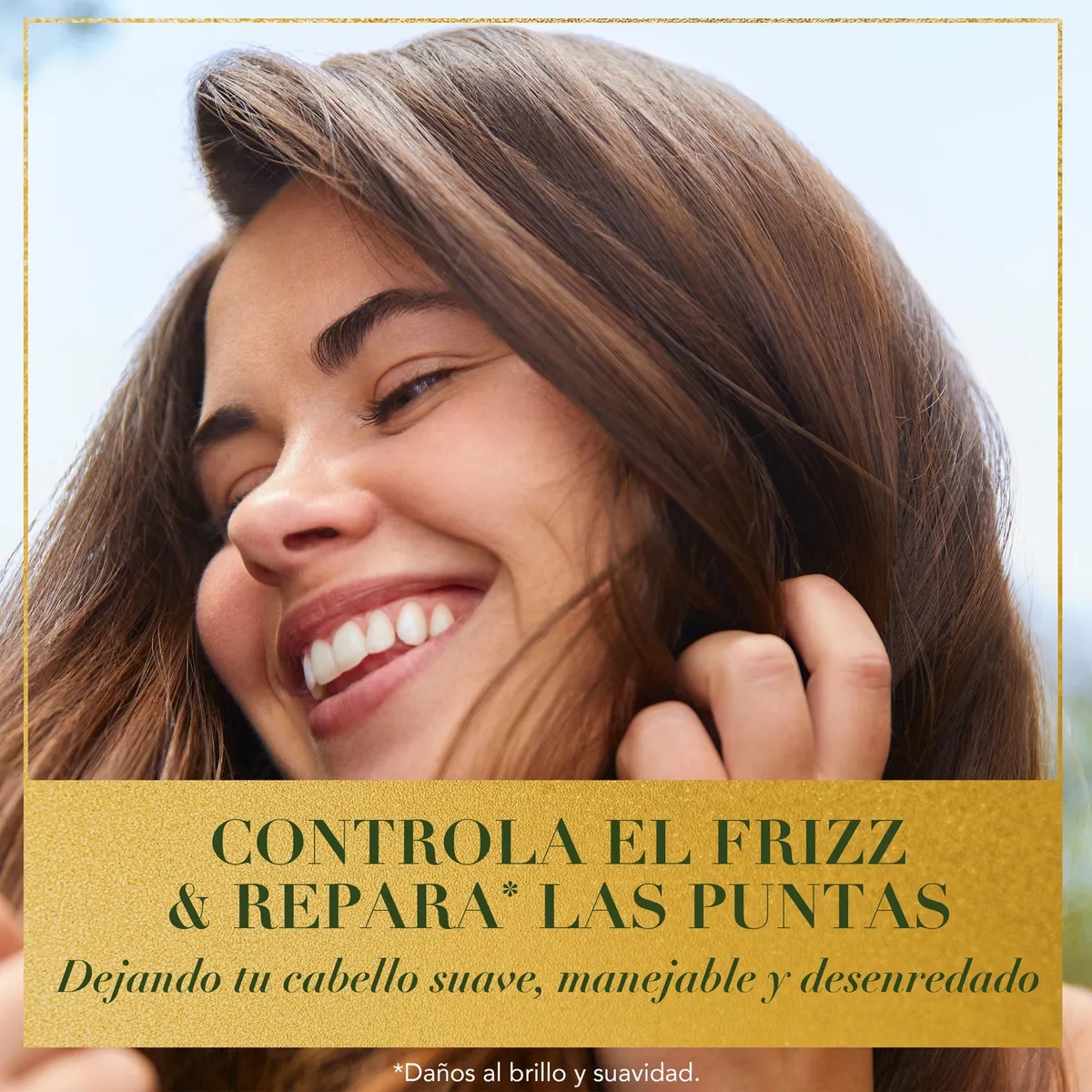 HERBAL ESSENCES - Crema para Peinar Herbal Essences Bio:Renew Argan Envase 300 mL