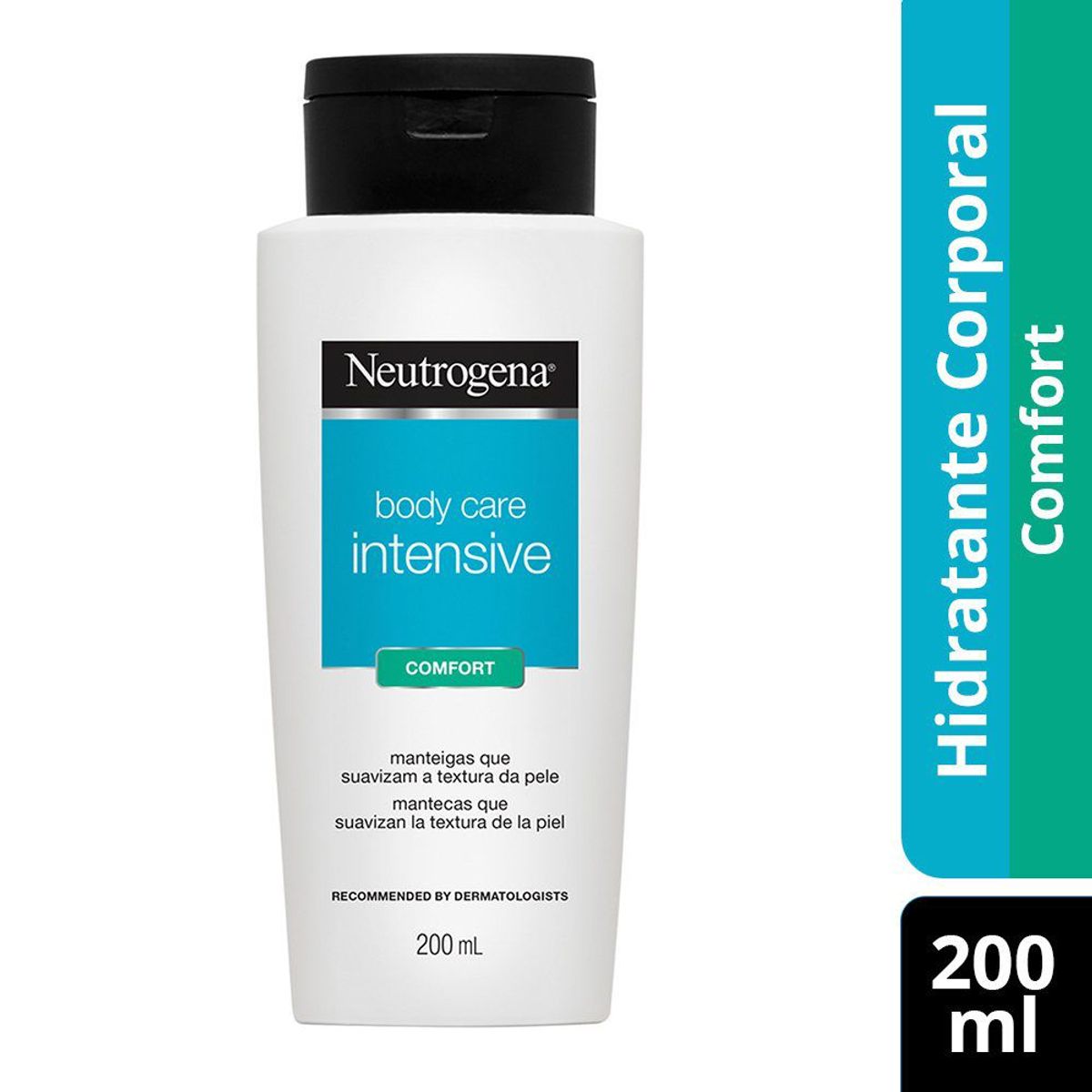 NEUTROGENA - CREMA HUMECT INTENSIVE CONF NEUTROGENA X200ML