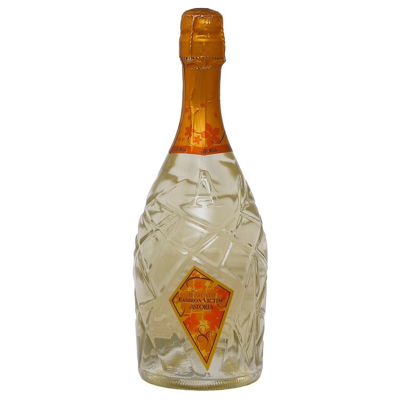ASTORIA - Espumante Astoria Moscato Botella 750 mL