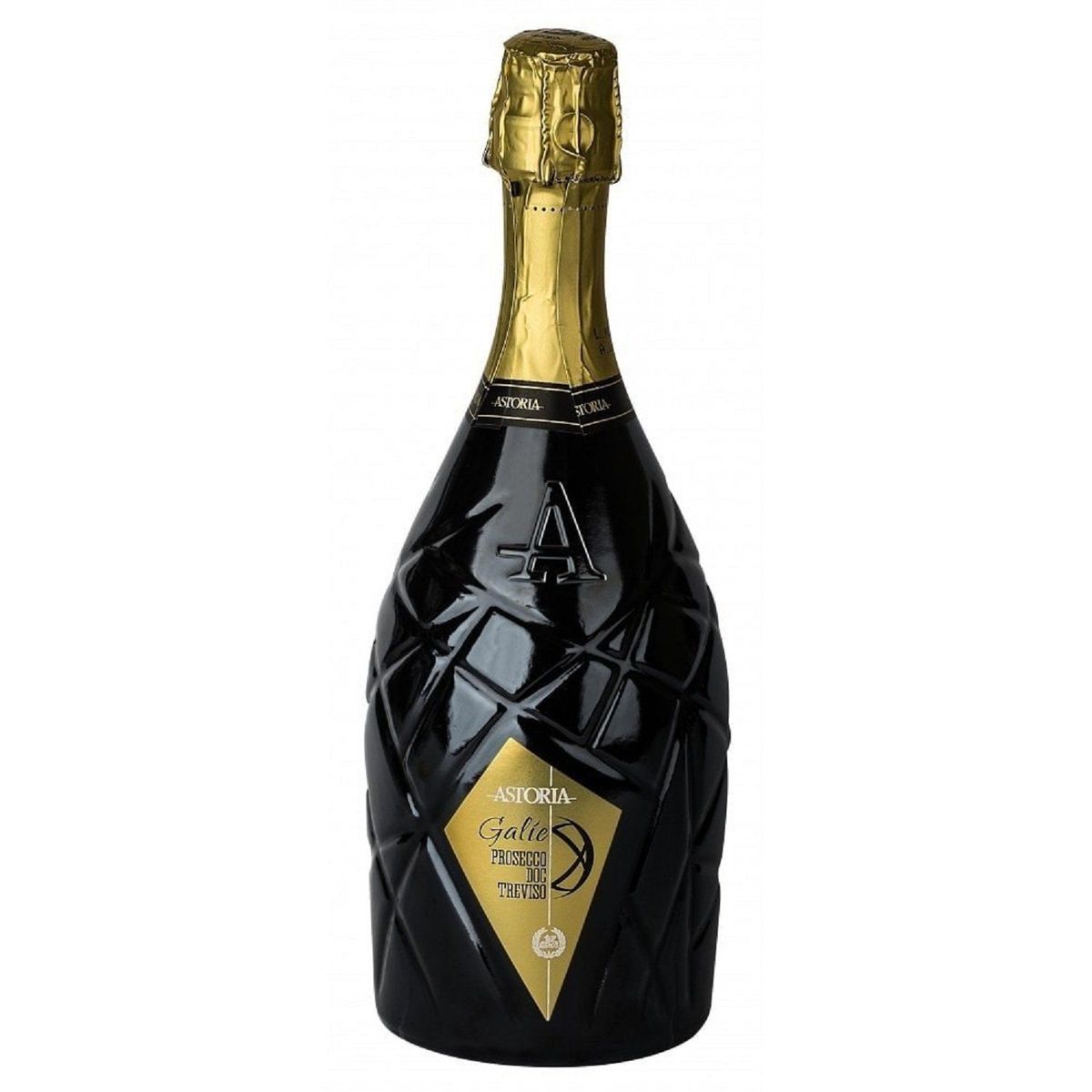 ASTORIA - Espumante Galie Prosecco Astoria Treviso Botella 750 mL