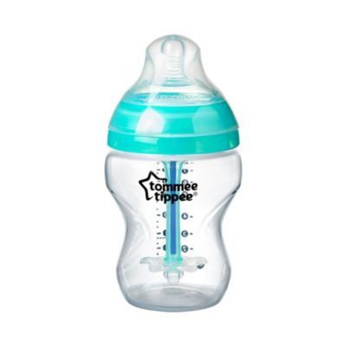 TOMMEE TIPPEE - Biberón Anticólico Avanzado Tomme Tippee 9 Oz