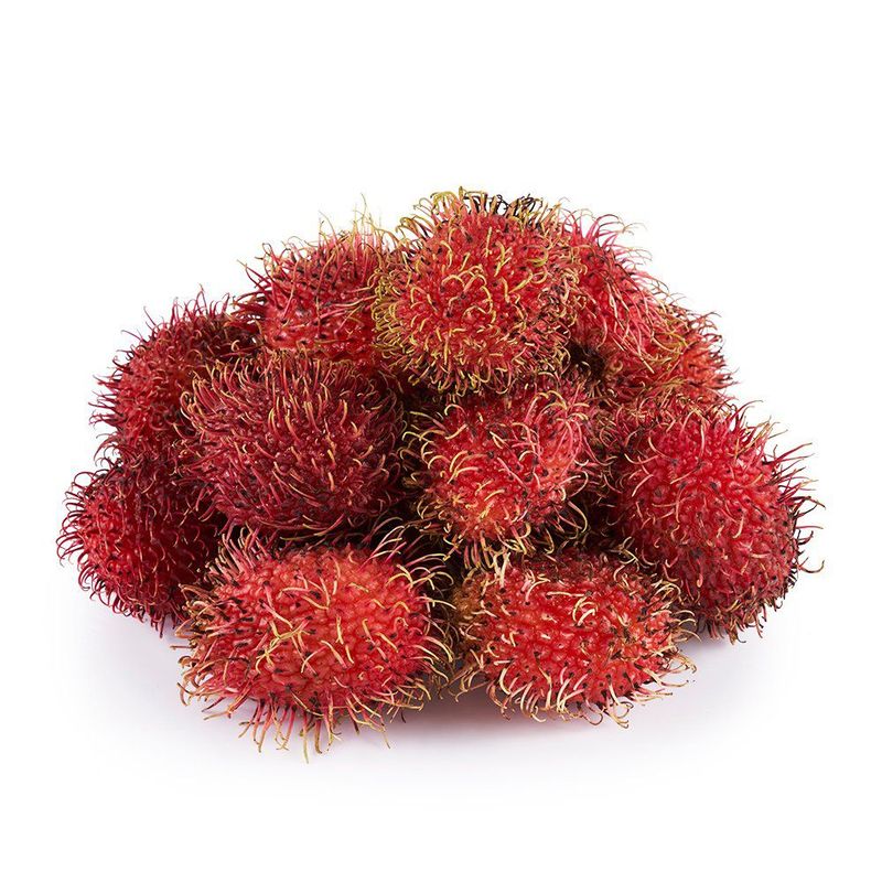 TOTTUS FRUTAS - Rambután Tottus
