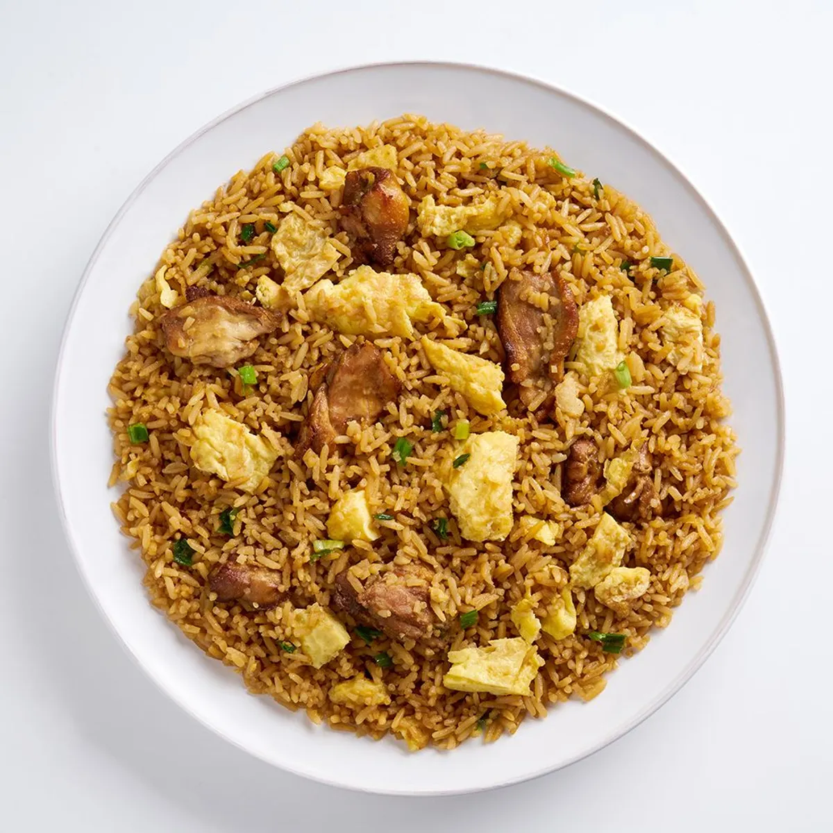 TOTTUS - Arroz Chaufa Con Pollo Tottus