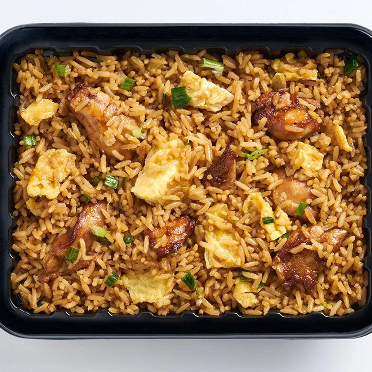 TOTTUS - Arroz Chaufa Con Pollo Tottus