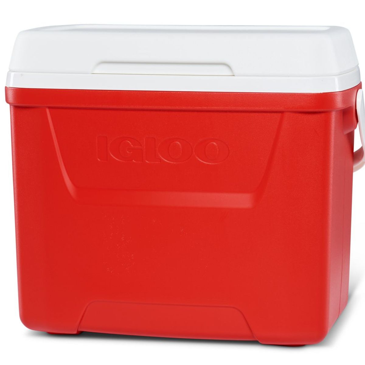 IGLOO - Cooler Laguna 28 Qt Rojo