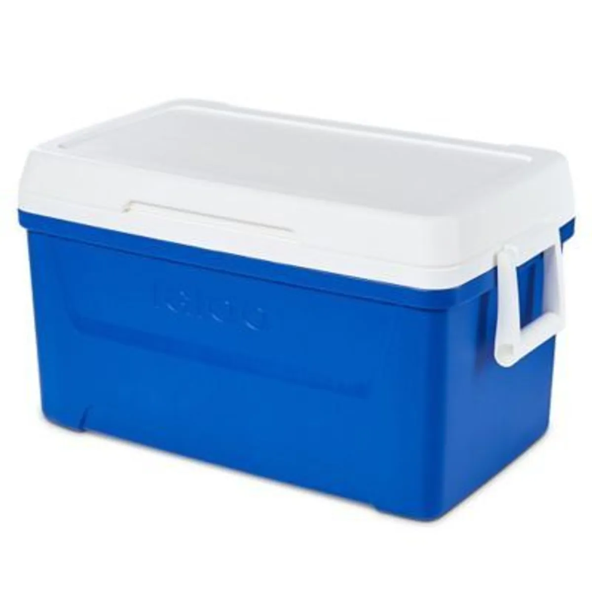 IGLOO - Cooler Laguna 48 Qt Azul