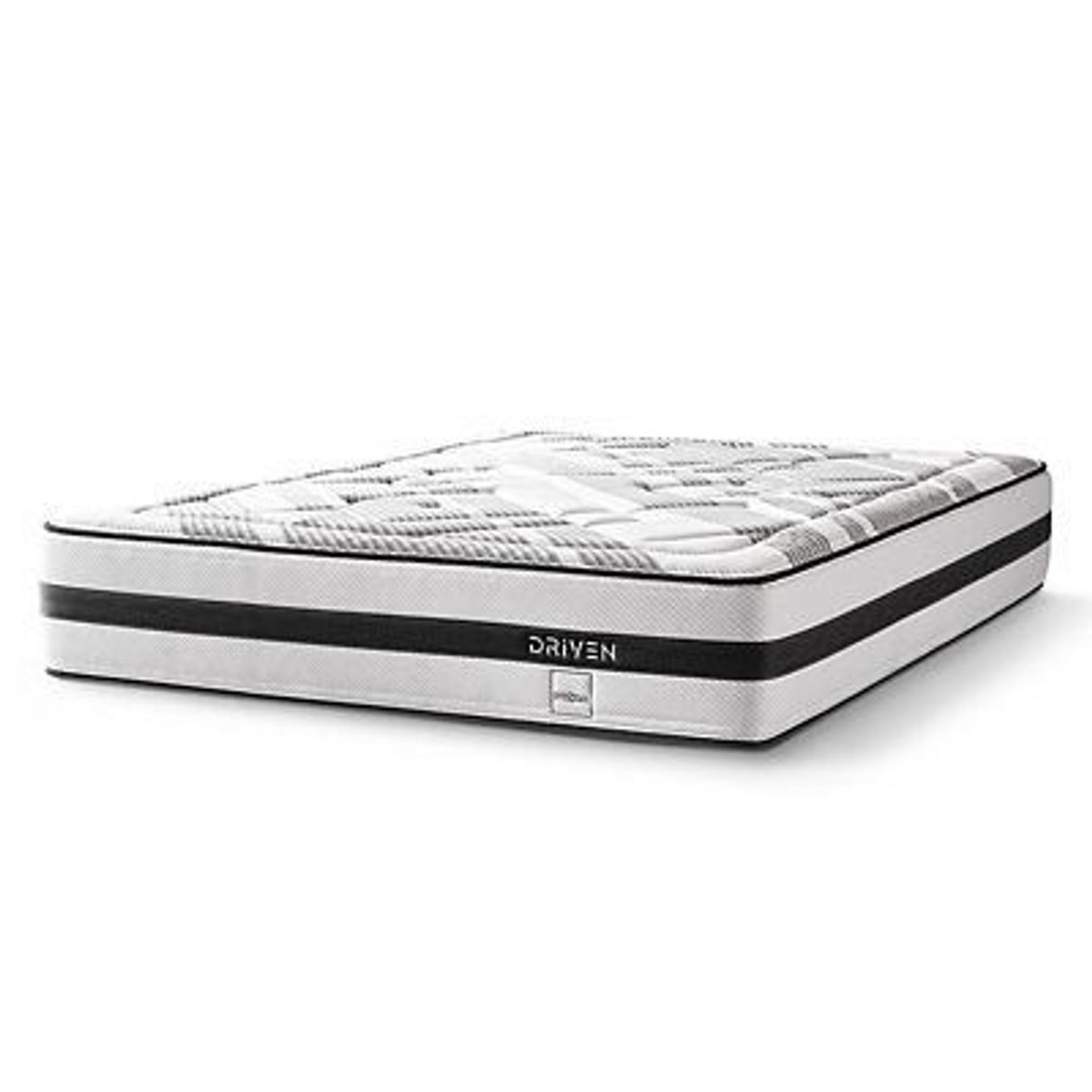 ROSEN - COLCHON DRIVEN 2 PLAZAS