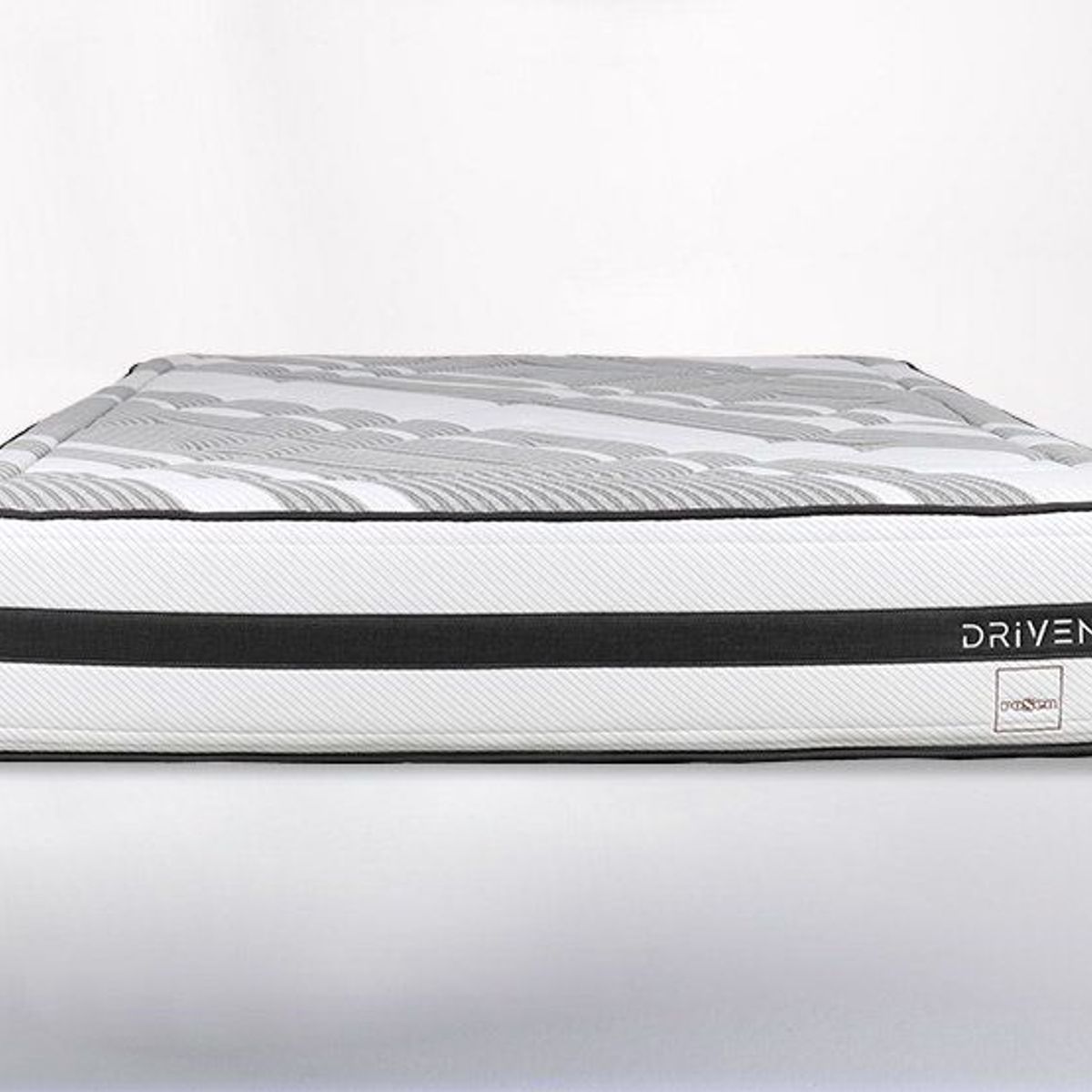 ROSEN - COLCHON DRIVEN 2 PLAZAS