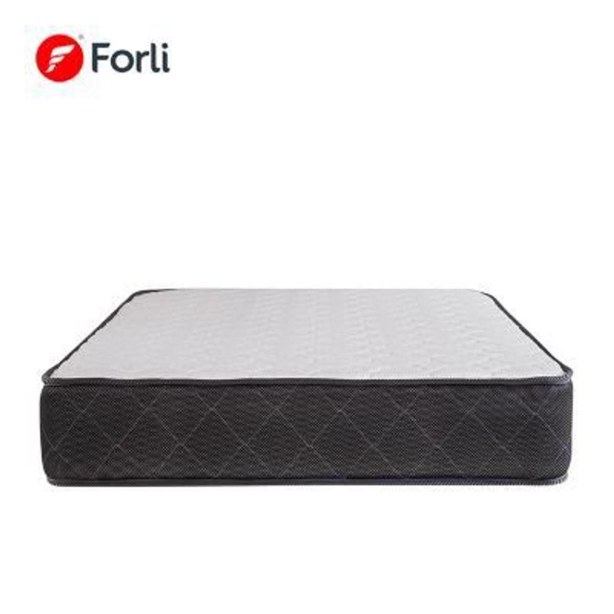 FORLI - Colchon Samay 1.5 Plaza + 01 Alm