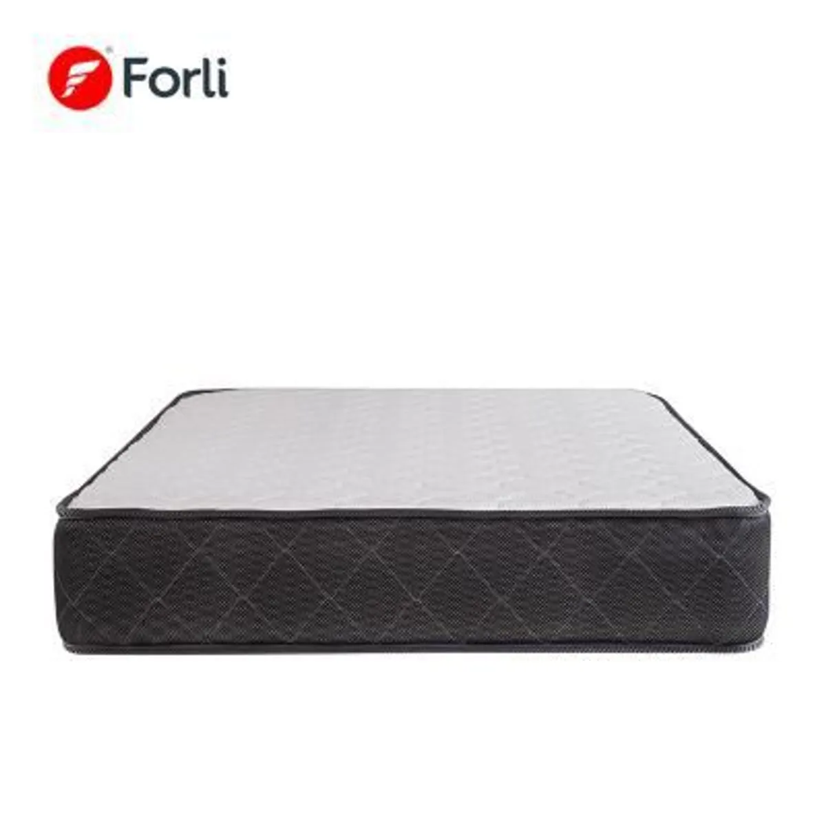 FORLI - Colchon Samay 1.5 Plaza + 01 Alm