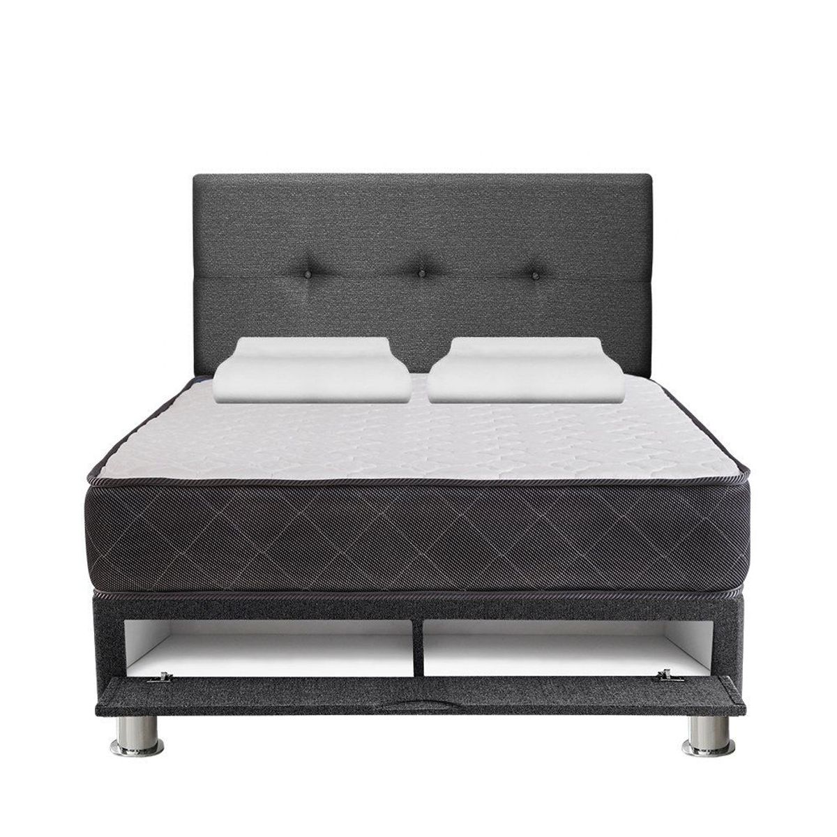 FORLI - Web Dorm Samay 2Plz Sabanera+Cab+02Alm