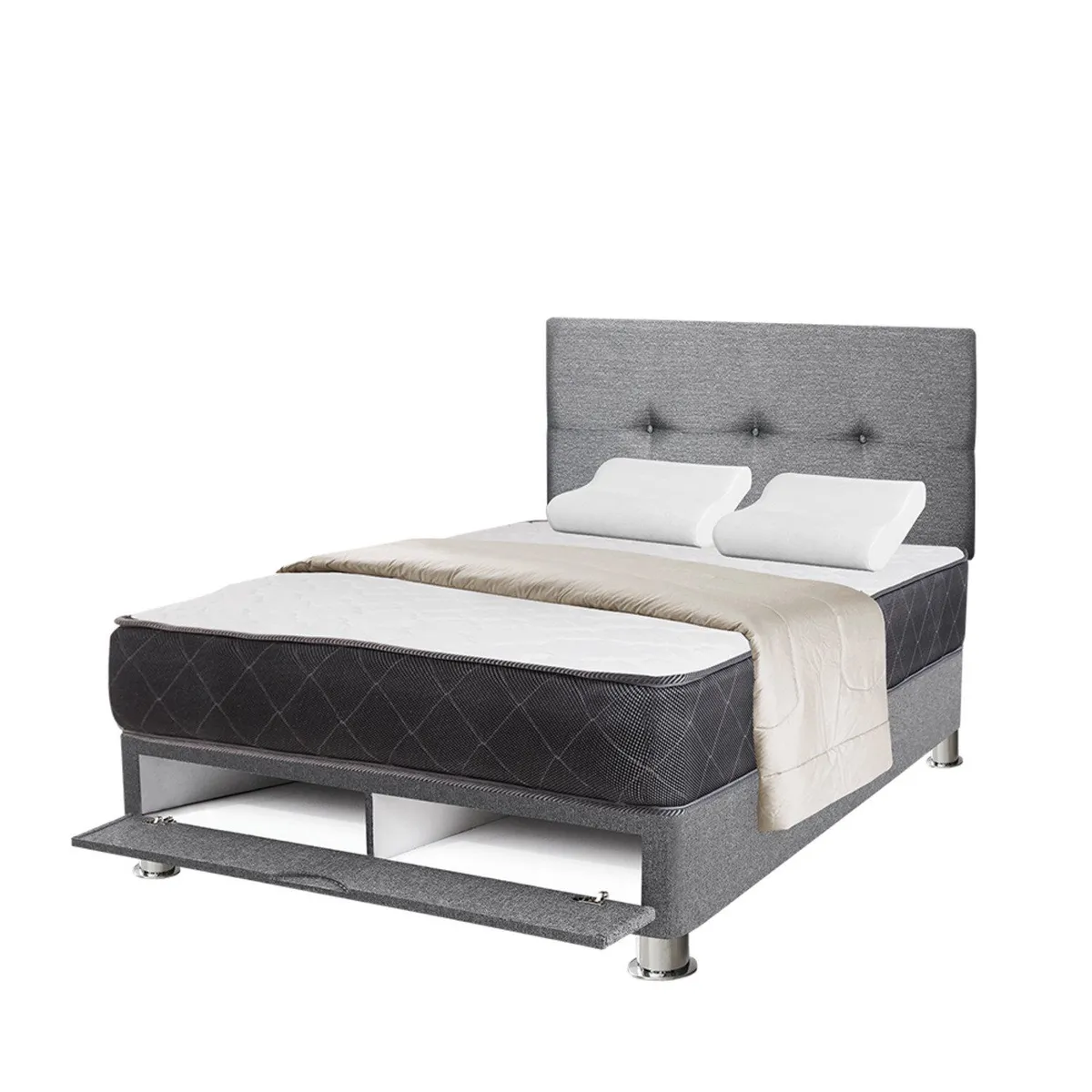 FORLI - Dorm Samay 2 Plz Con Sabanera + Cab+Edr