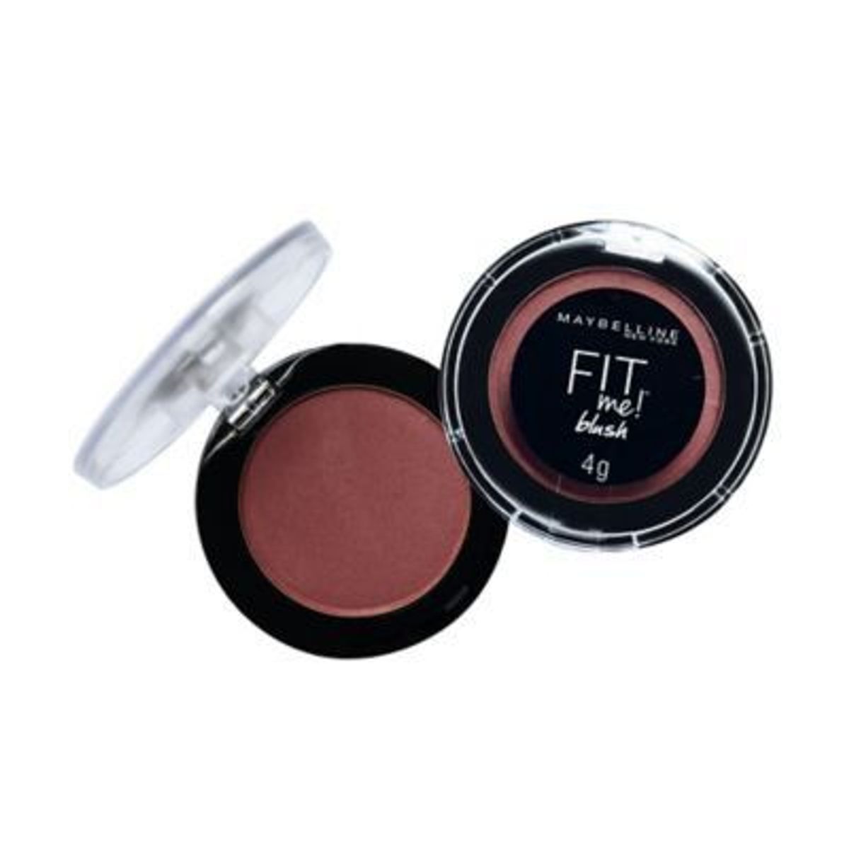 MAYBELLINE - RUBOR FIT ME 25 PINK X 4G
