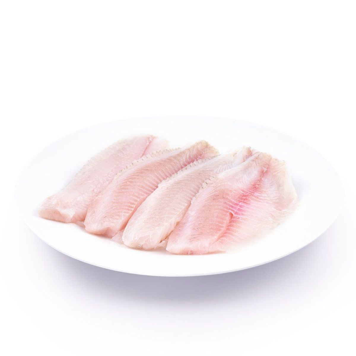 PRECIO UNO - Filete de Tilapia