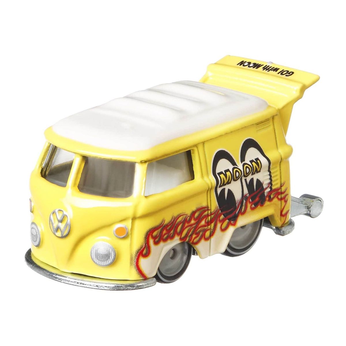 HOT WHEELS - Auto Básico Hot Wheels Boulevard Surtido