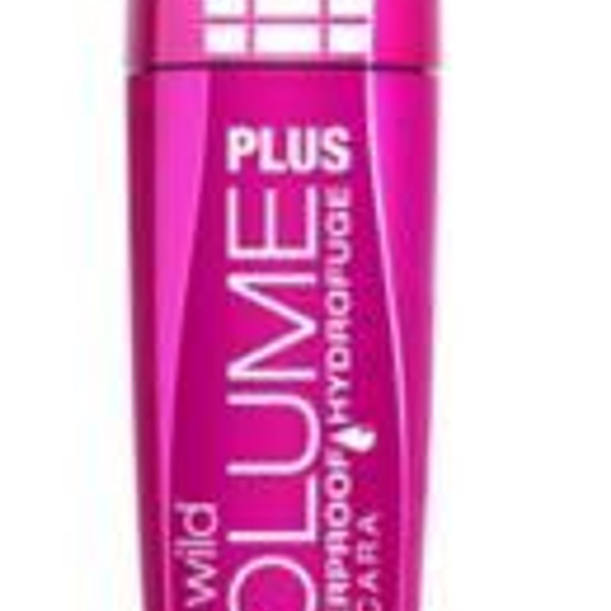  - Máscara de Pestañas Wet & Wild Max Volume Envase 8 mL