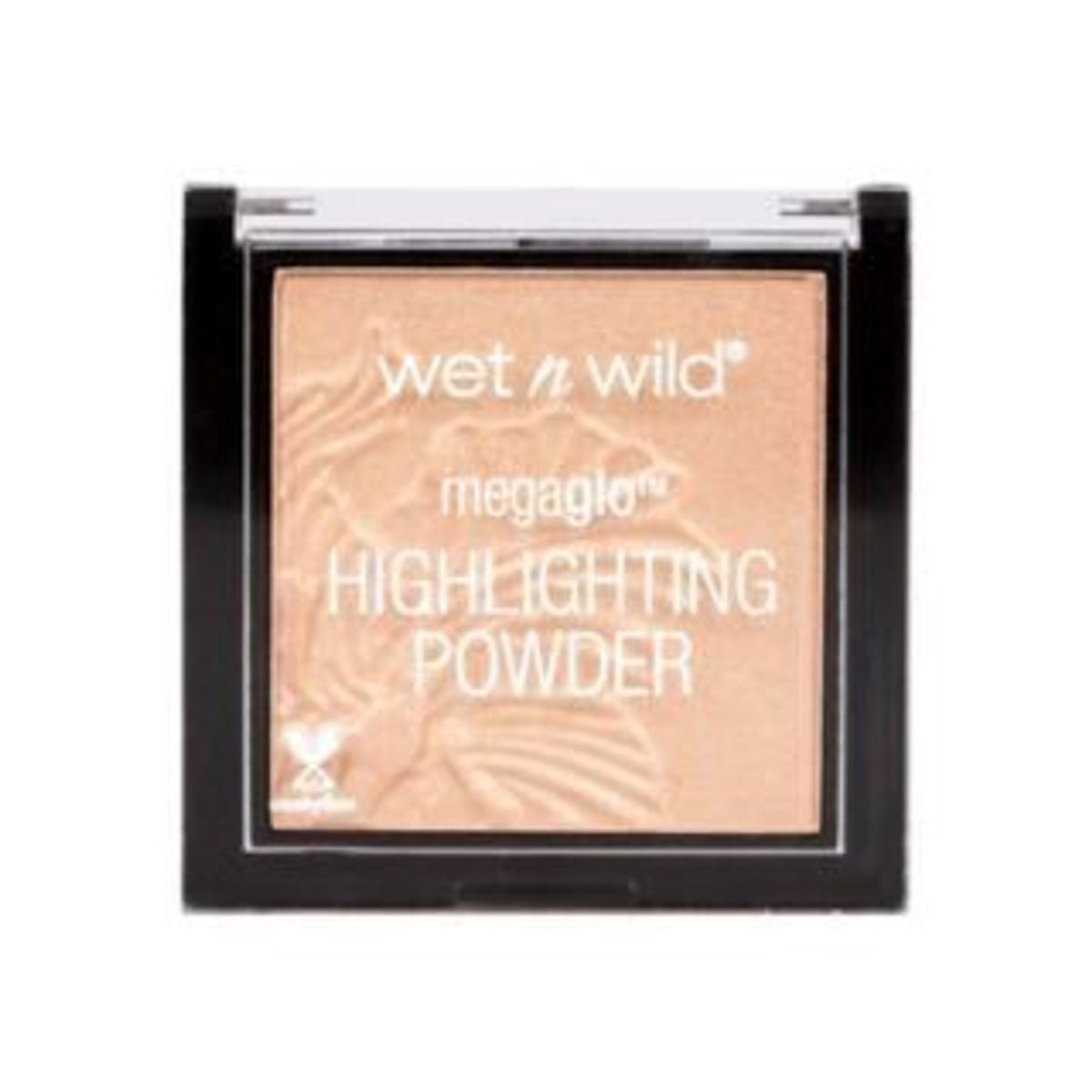  - Polvo Iluminador Wet & WIld Precious Envase 5.4 g