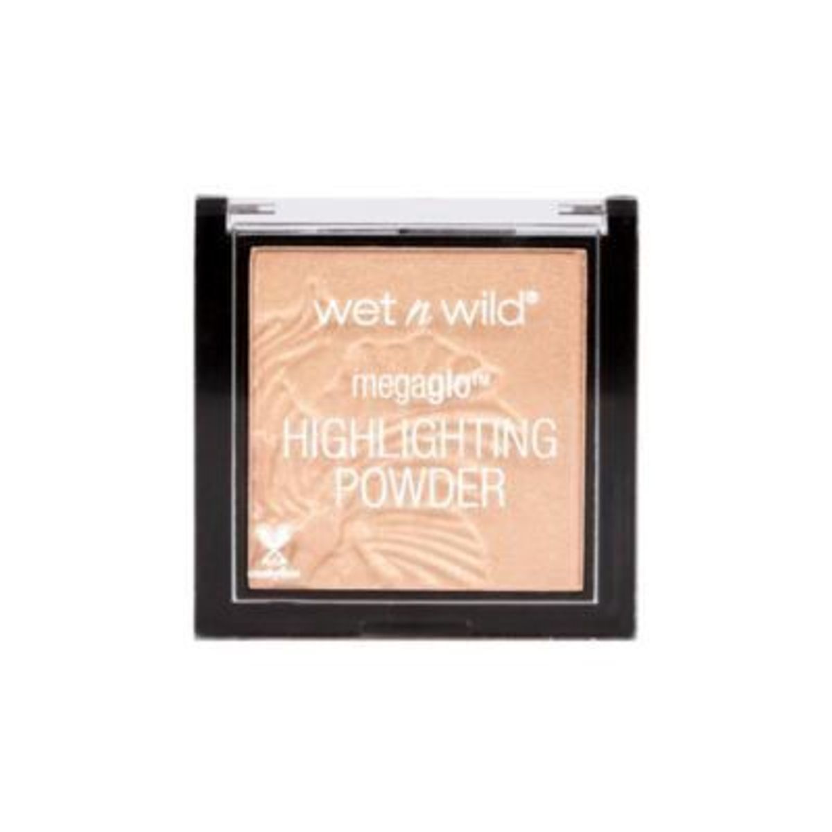  - Polvo Iluminador Wet & WIld Precious Envase 5.4 g