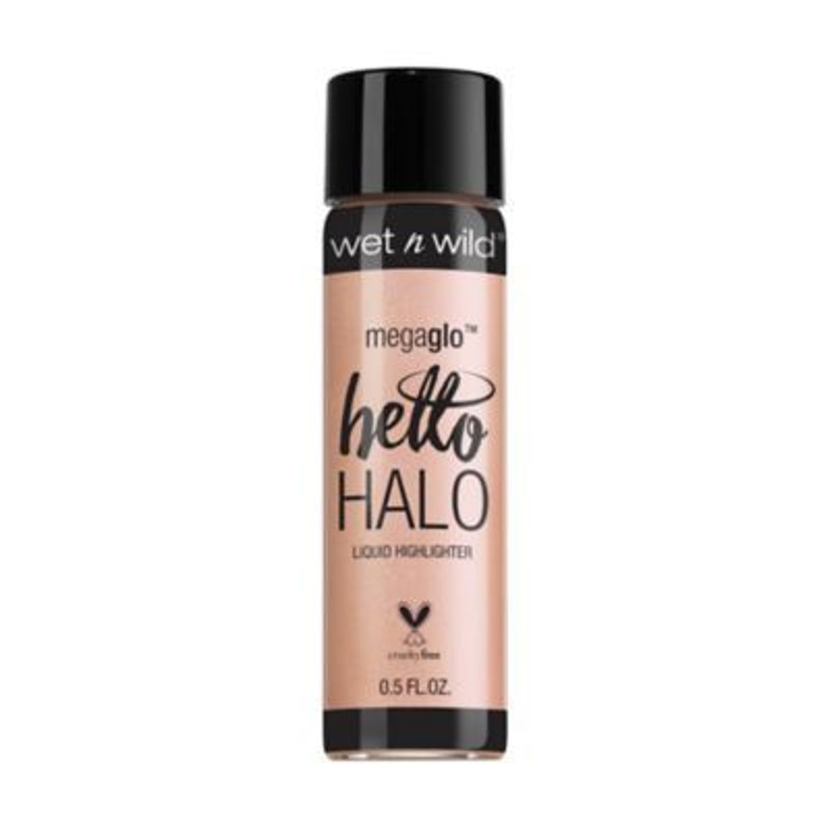  - Iluminador Líquido Wet & Wild Hello Halo Envase 15 mL