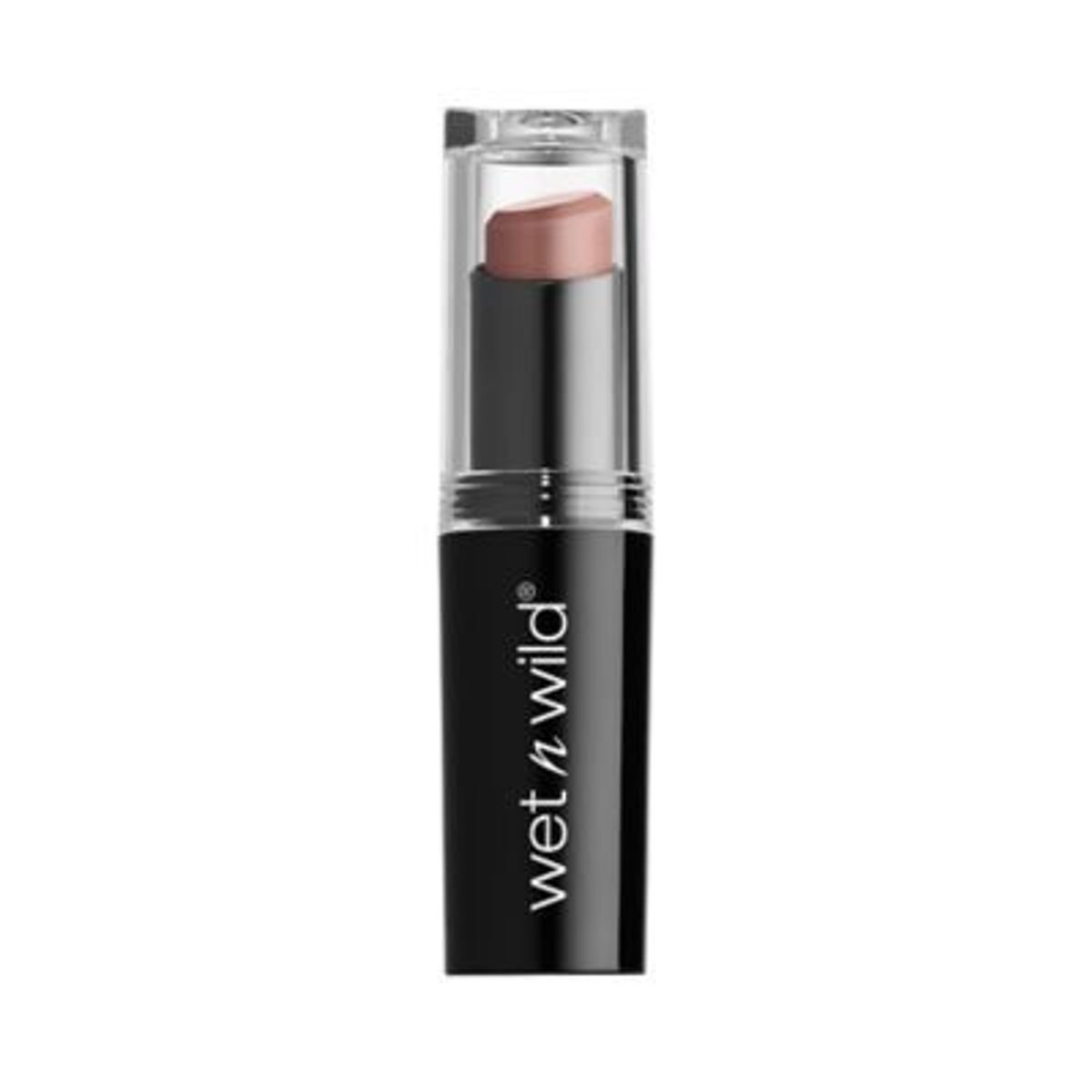 WET & WILD - Labial Wet & Wild Never Nude 3.3 g