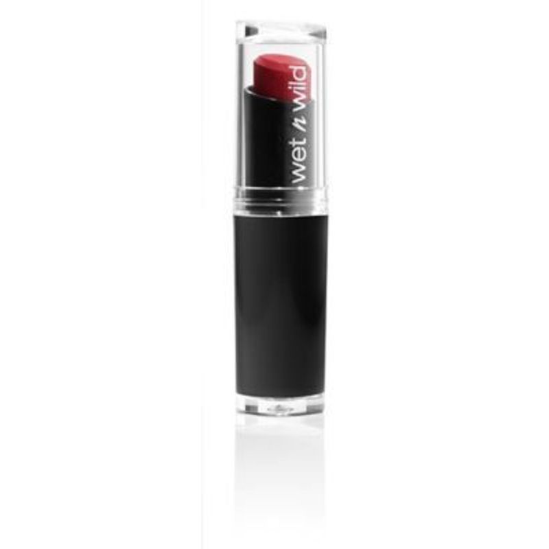 WET & WILD - Labial Wet N Wild Stoplight Red 3.3 g