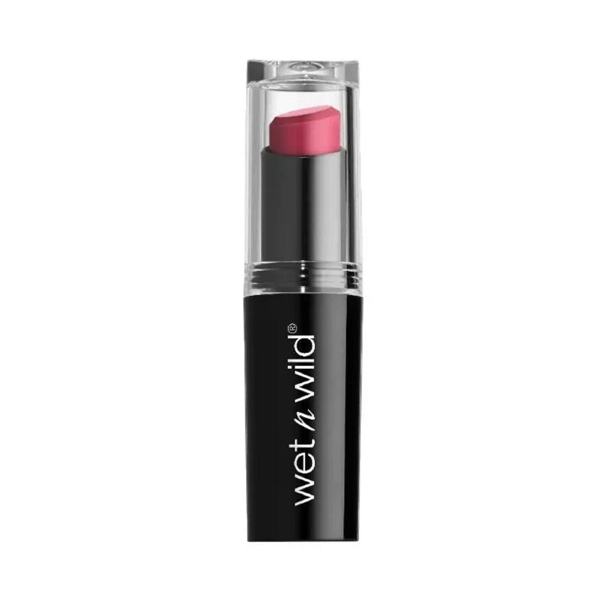  - Labial Wet & Wild Dont Blink Pink 3.3 g