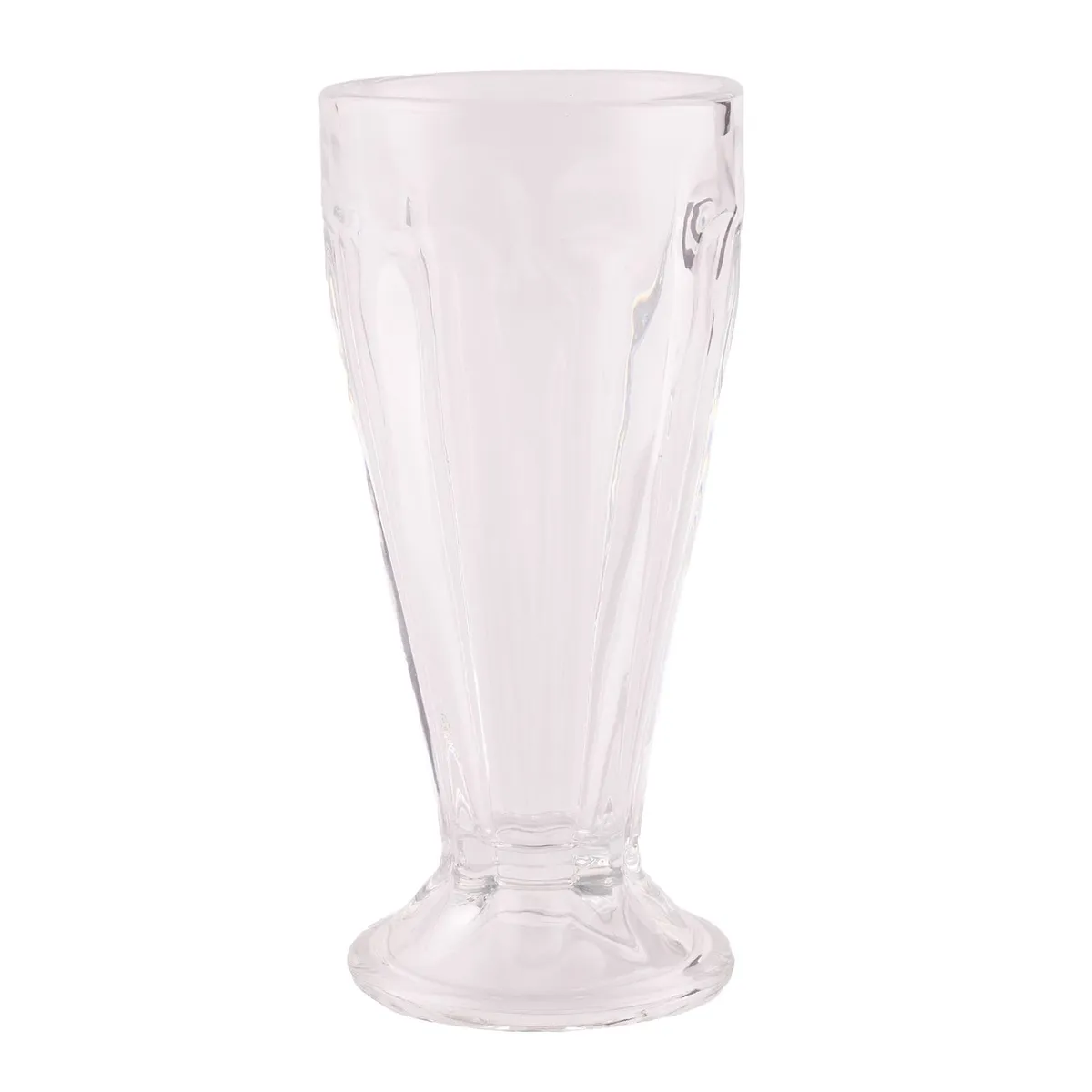 CASA JOVEN - Vaso Vidrio para Milkshake